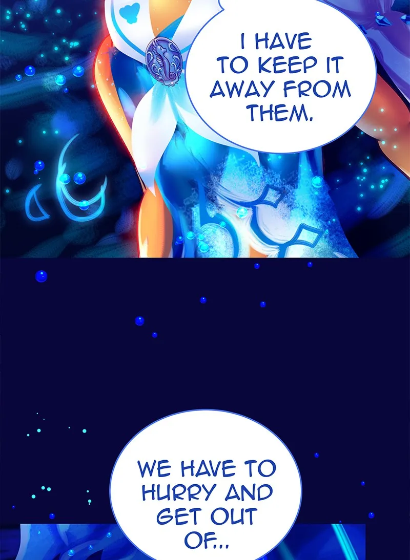 Strawberry Seafoam Chapter 77 page 20 - 