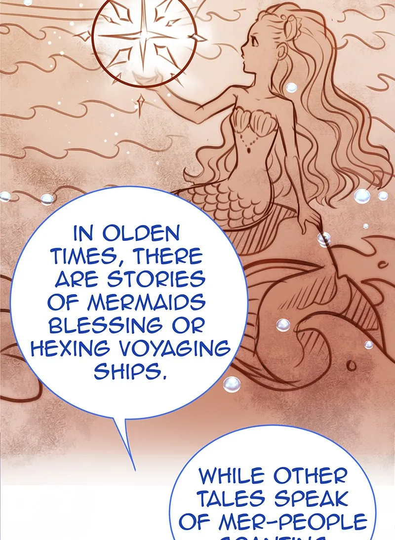 Strawberry Seafoam Chapter 77 page 3 - 