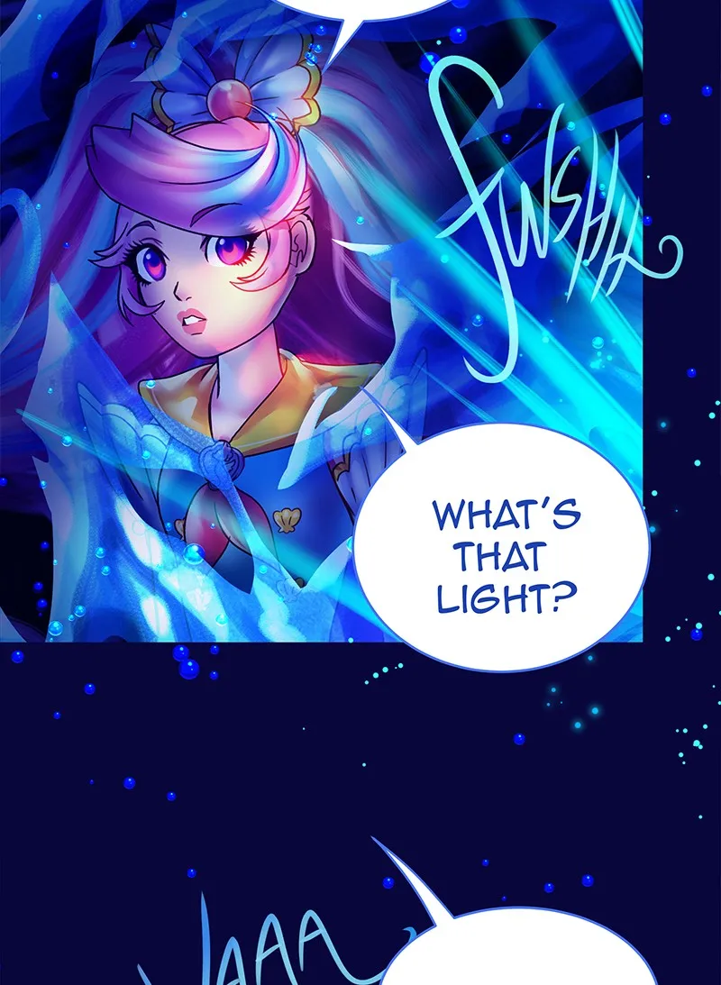 Strawberry Seafoam Chapter 77 page 21 - 