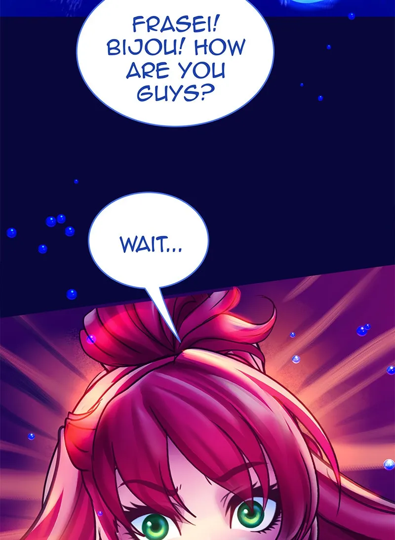 Strawberry Seafoam Chapter 77 page 23 - 