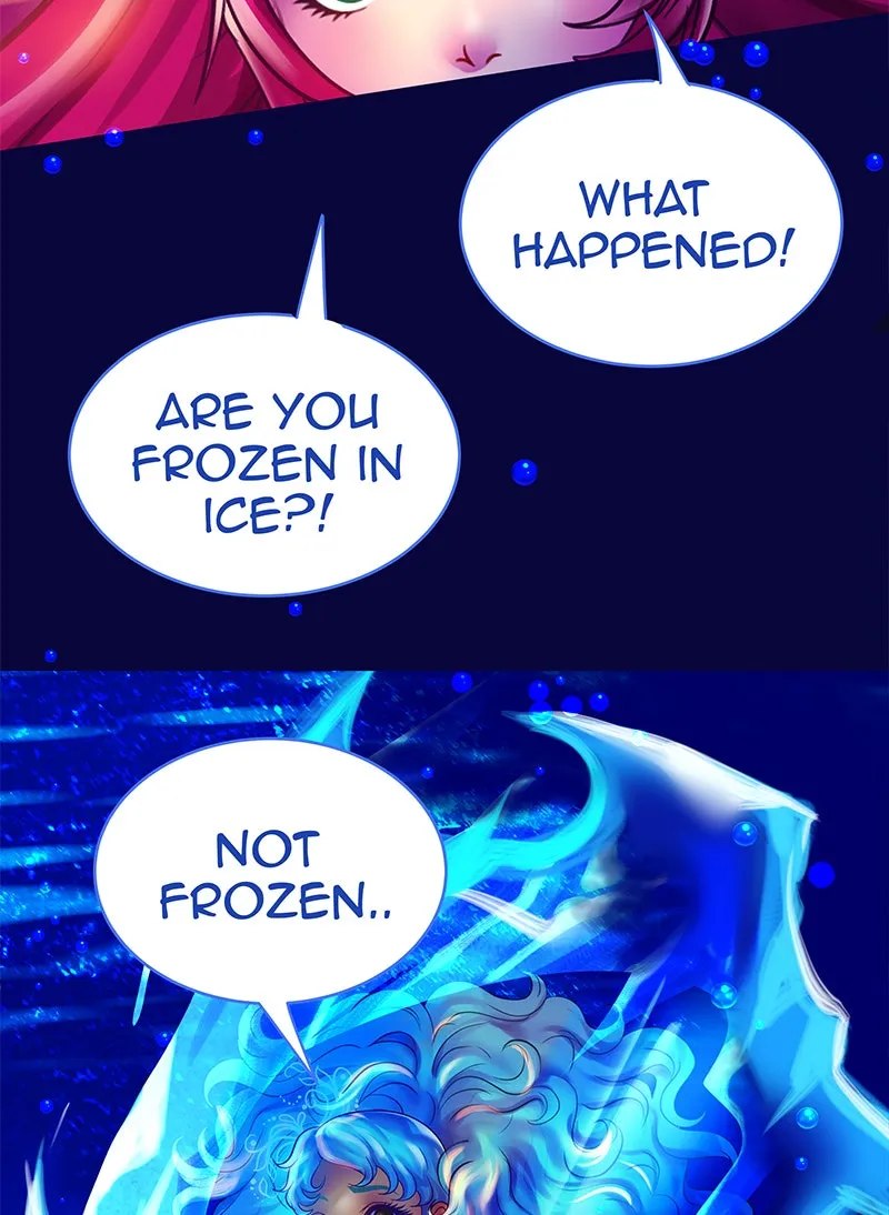 Strawberry Seafoam Chapter 77 page 24 - 