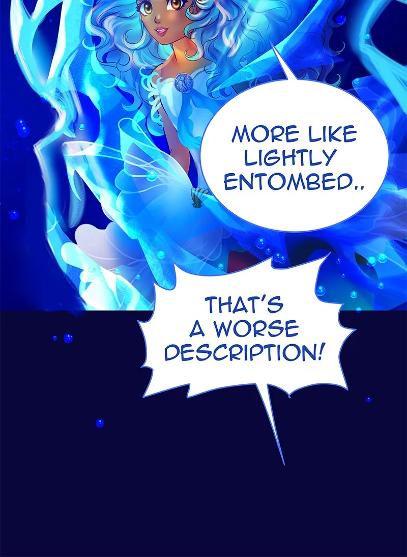 Strawberry Seafoam Chapter 77 page 25 - 