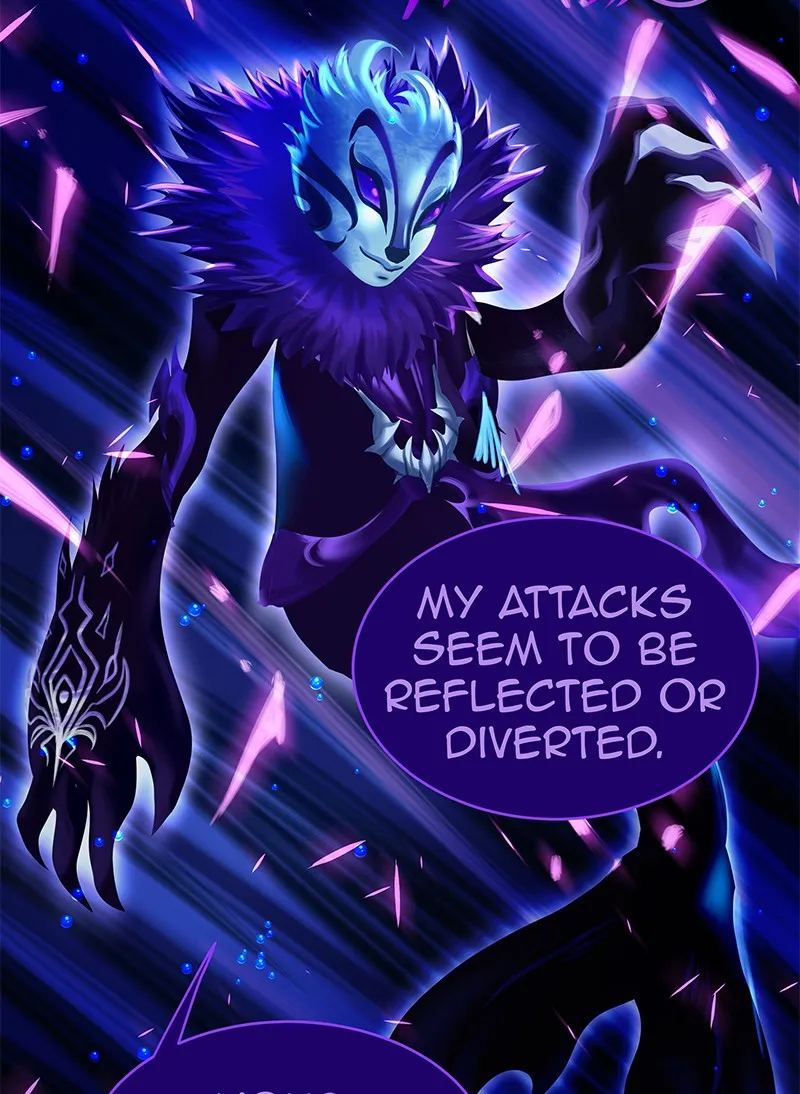Strawberry Seafoam Chapter 77 page 30 - 