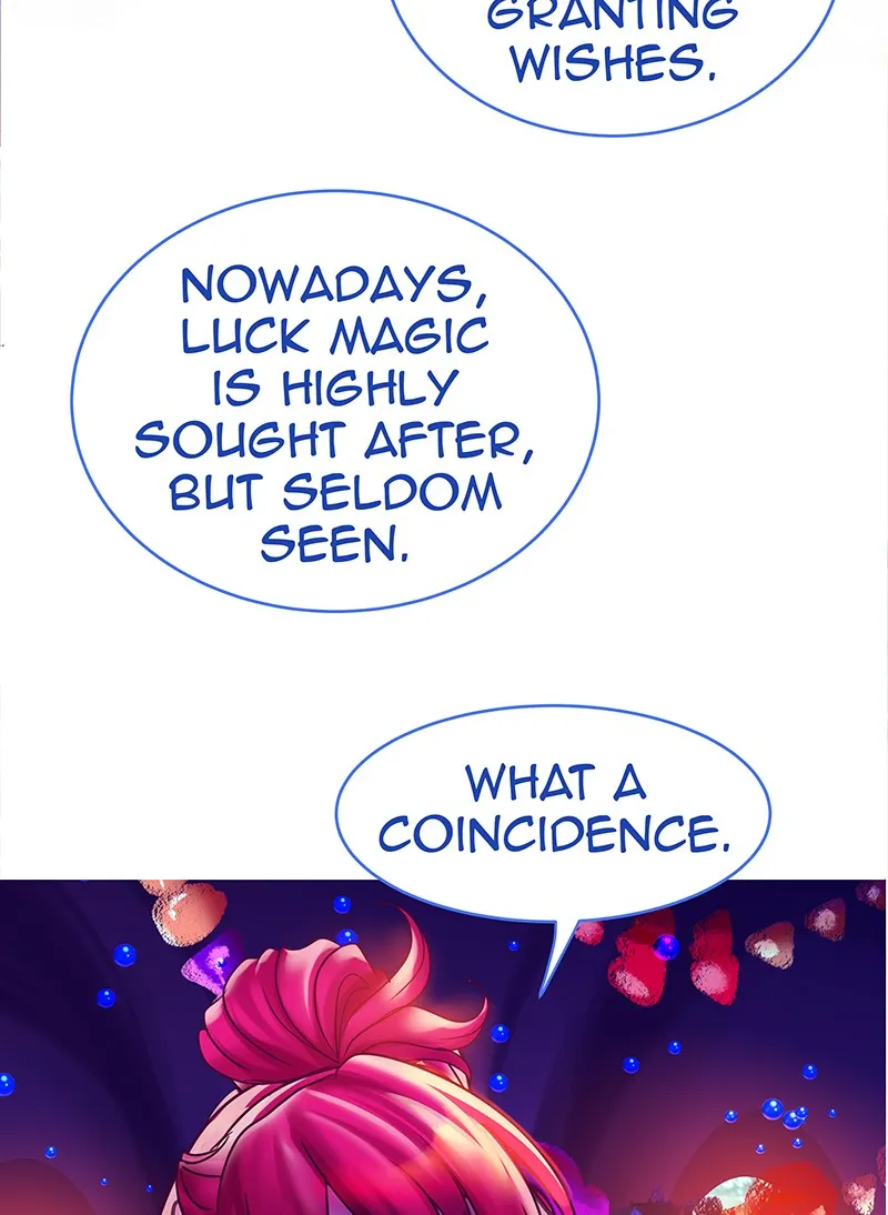 Strawberry Seafoam Chapter 77 page 4 - 