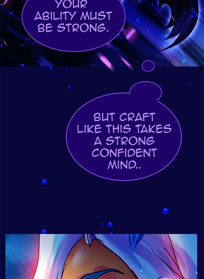 Strawberry Seafoam Chapter 77 page 31 - 