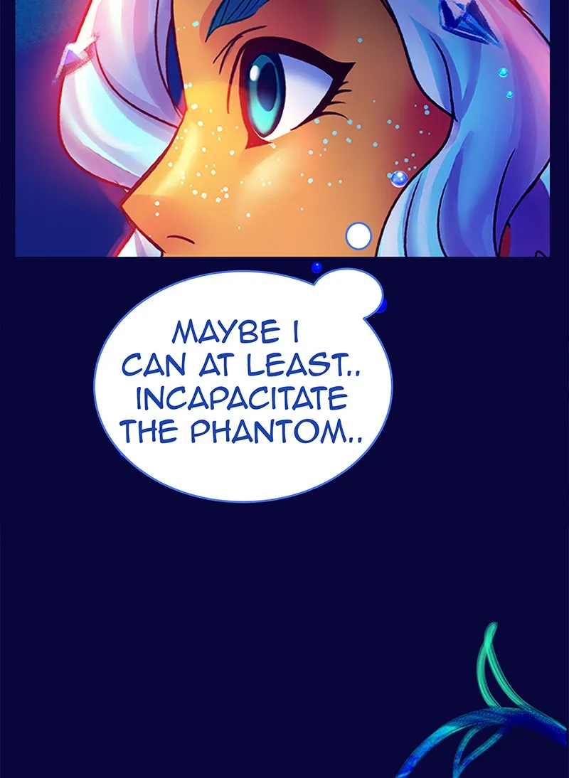 Strawberry Seafoam Chapter 77 page 32 - 