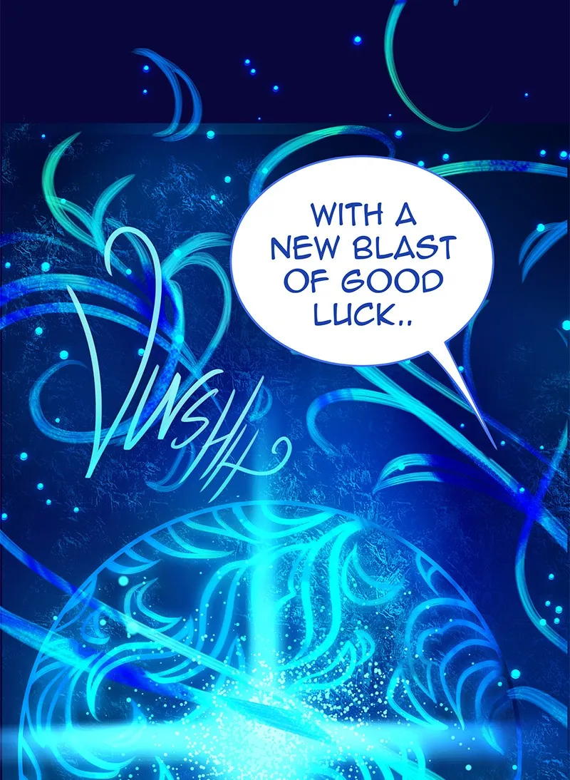 Strawberry Seafoam Chapter 77 page 33 - 