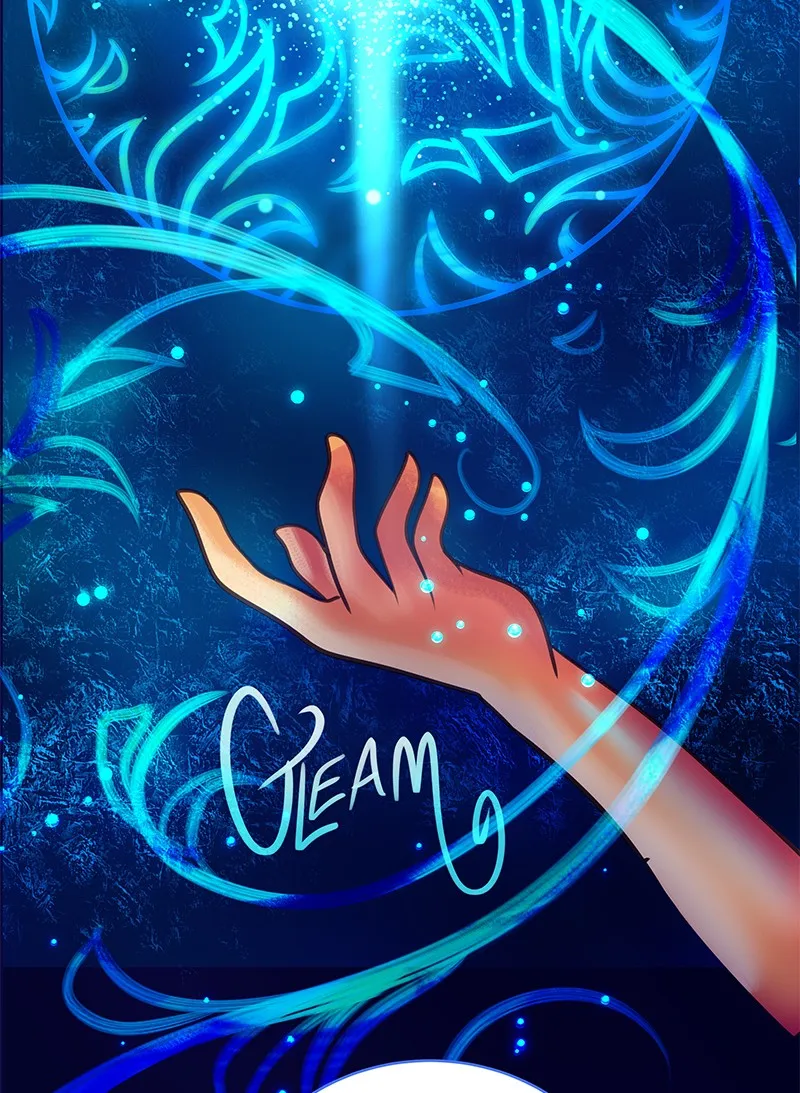 Strawberry Seafoam Chapter 77 page 34 - 