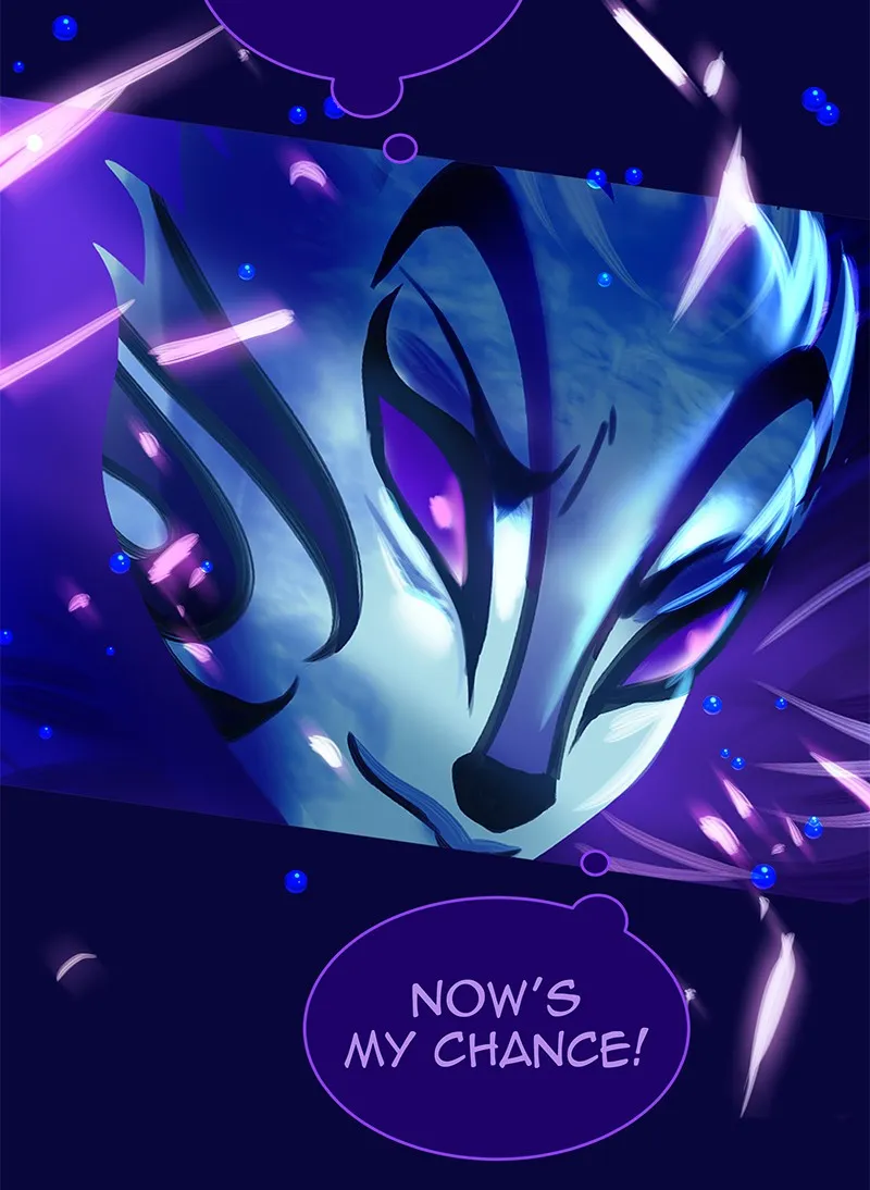 Strawberry Seafoam Chapter 77 page 36 - 