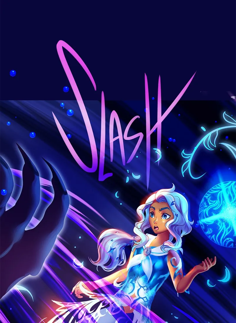 Strawberry Seafoam Chapter 77 page 37 - 
