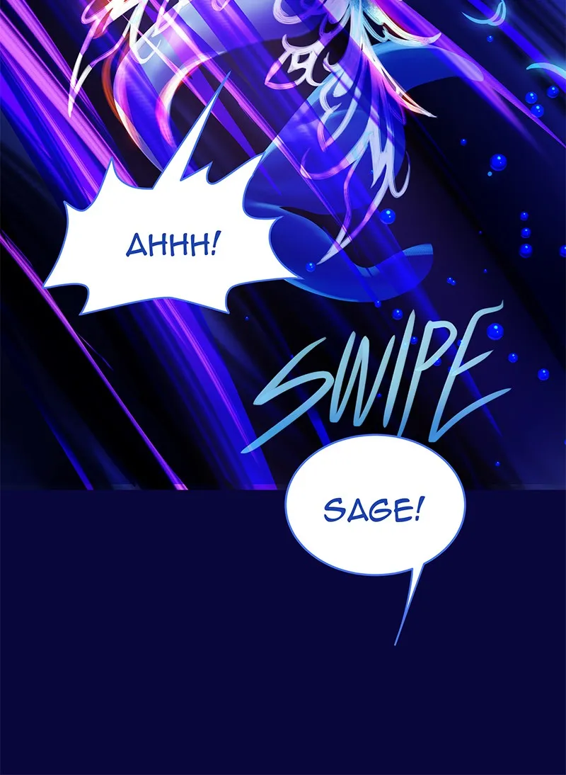 Strawberry Seafoam Chapter 77 page 38 - 