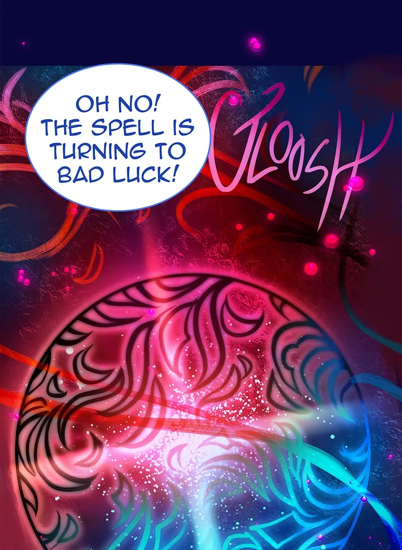Strawberry Seafoam Chapter 77 page 40 - 