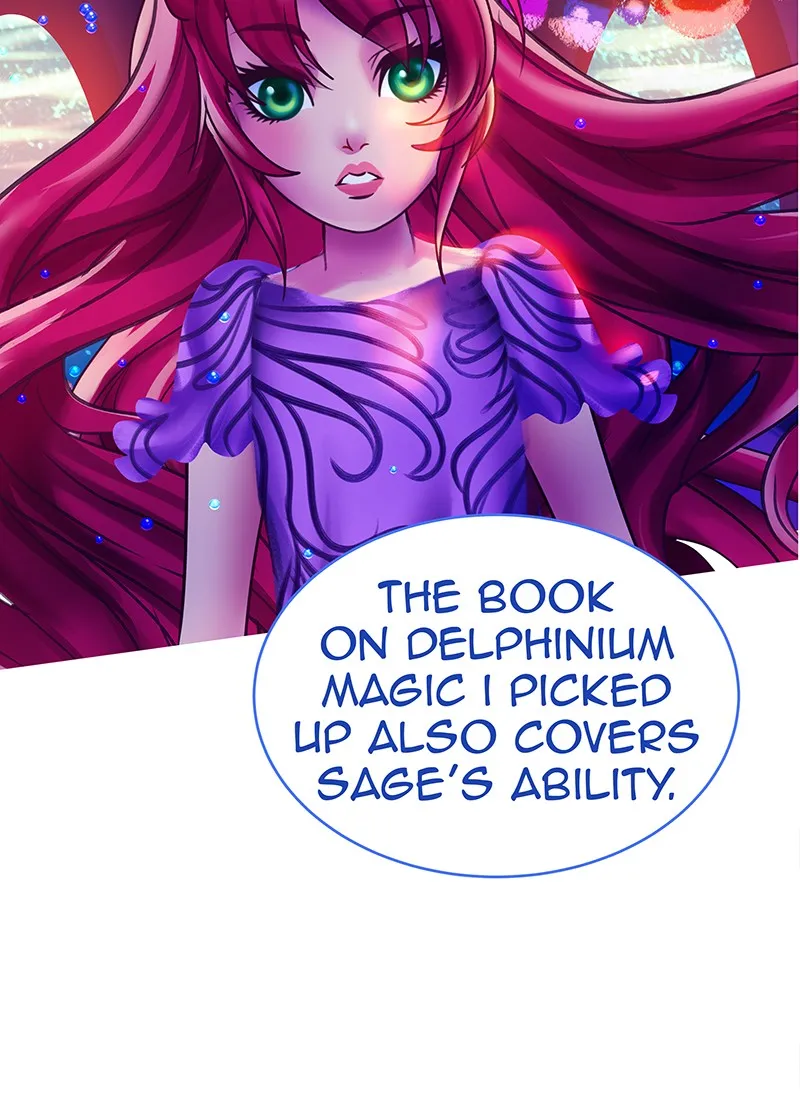 Strawberry Seafoam Chapter 77 page 5 - 