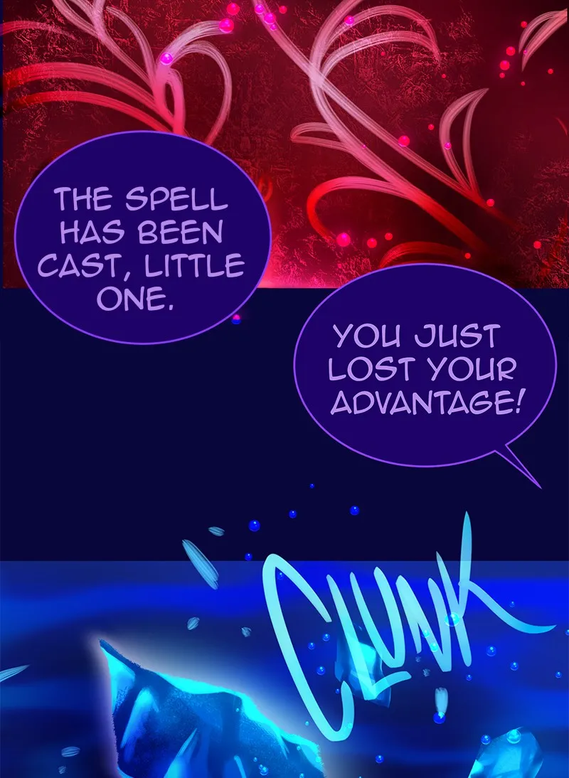 Strawberry Seafoam Chapter 77 page 42 - 