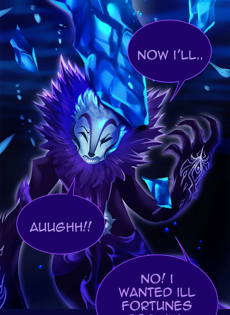 Strawberry Seafoam Chapter 77 page 43 - 