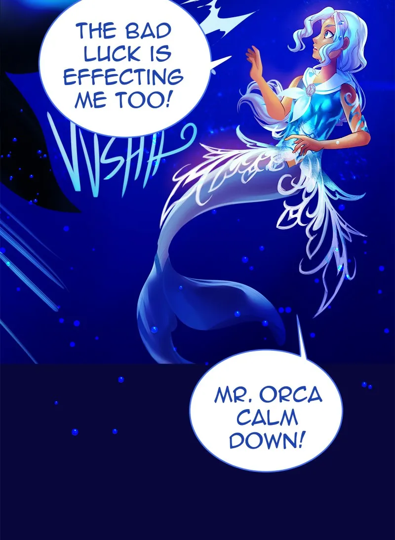Strawberry Seafoam Chapter 77 page 45 - 