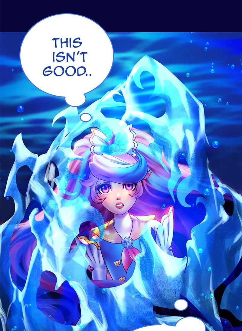 Strawberry Seafoam Chapter 77 page 46 - 
