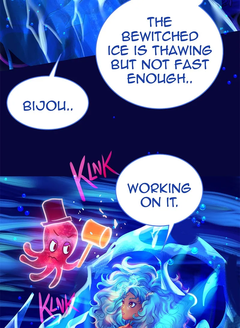 Strawberry Seafoam Chapter 77 page 47 - 