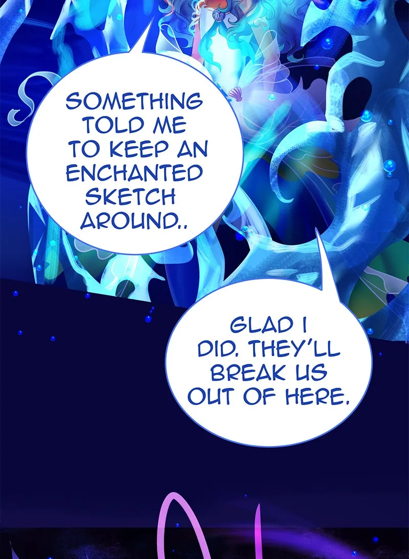 Strawberry Seafoam Chapter 77 page 48 - 