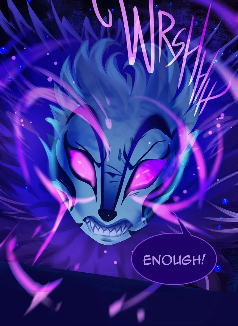 Strawberry Seafoam Chapter 77 page 49 - 