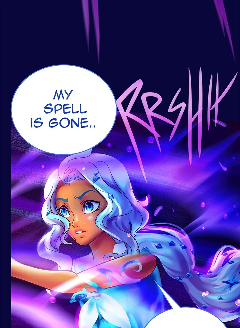 Strawberry Seafoam Chapter 77 page 54 - 