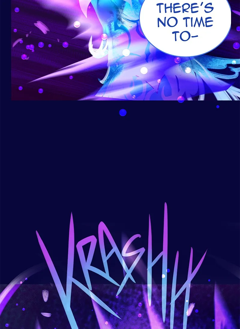 Strawberry Seafoam Chapter 77 page 55 - 