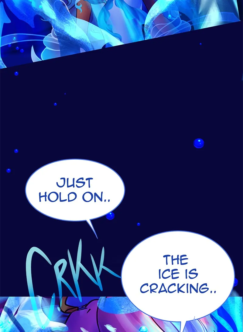Strawberry Seafoam Chapter 77 page 58 - 