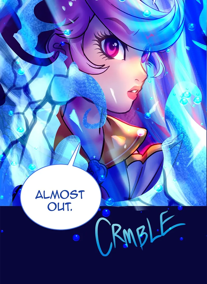 Strawberry Seafoam Chapter 77 page 59 - 