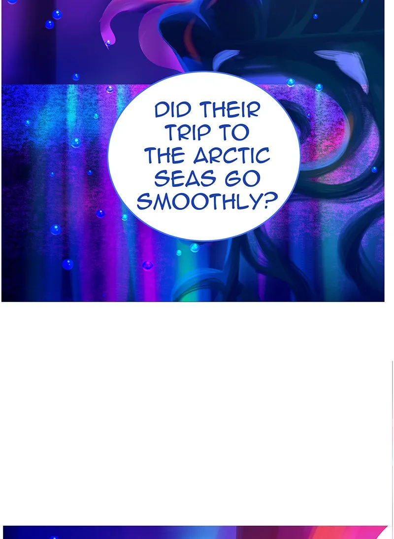 Strawberry Seafoam Chapter 77 page 7 - 