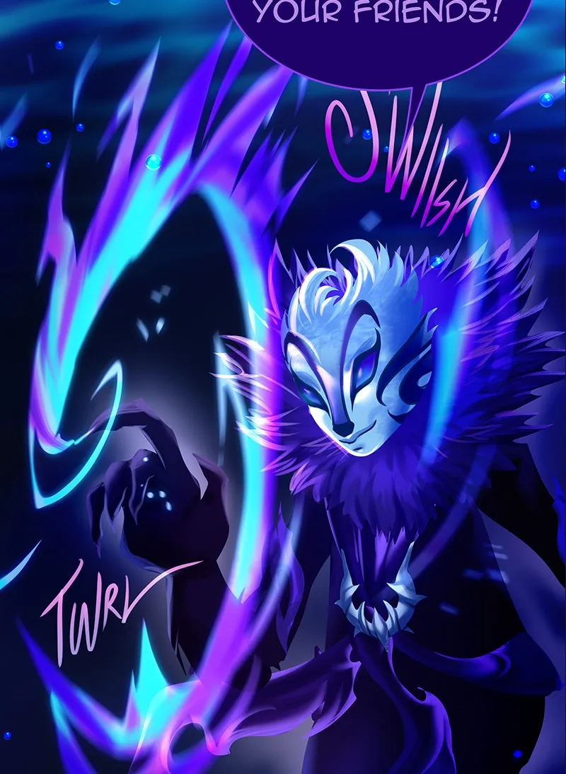 Strawberry Seafoam Chapter 77 page 64 - 