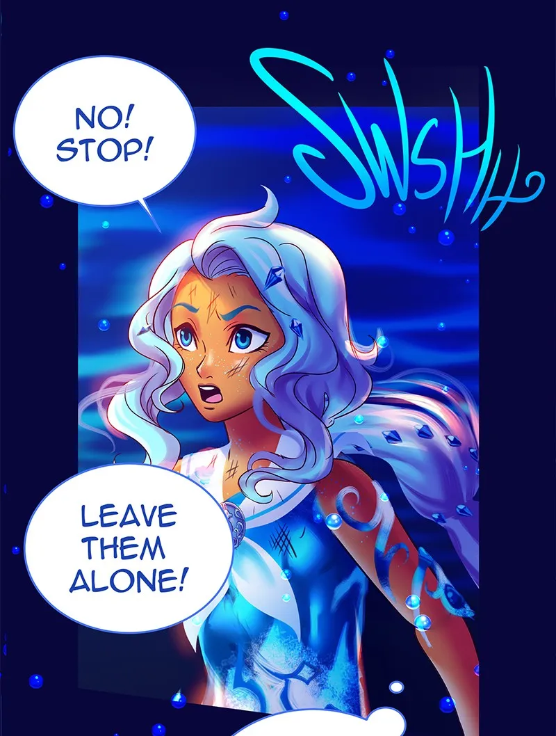 Strawberry Seafoam Chapter 77 page 67 - 
