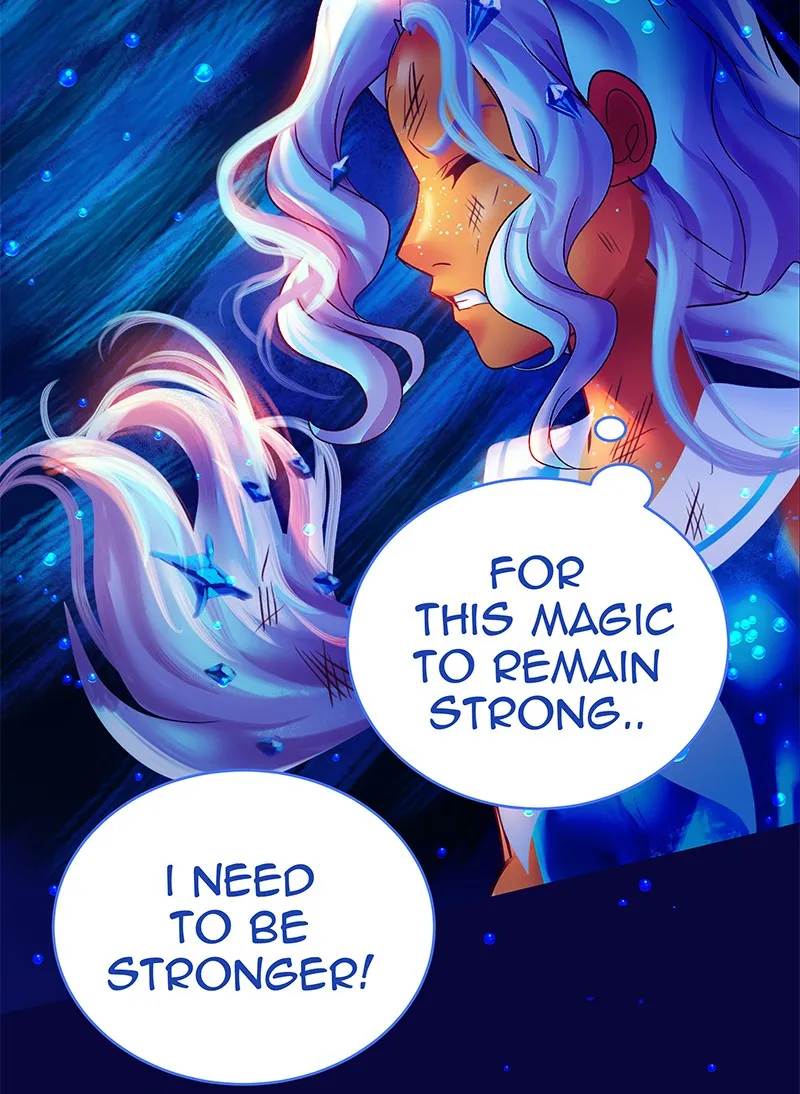 Strawberry Seafoam Chapter 77 page 69 - 