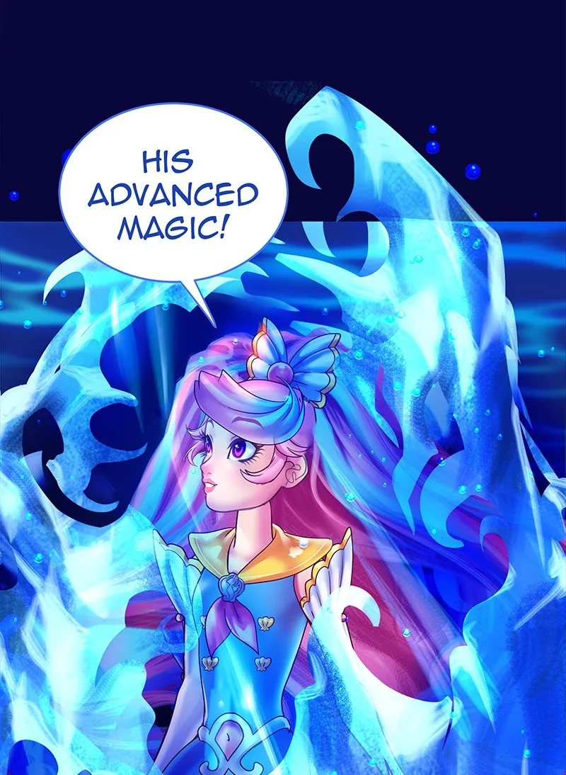 Strawberry Seafoam Chapter 77 page 75 - 