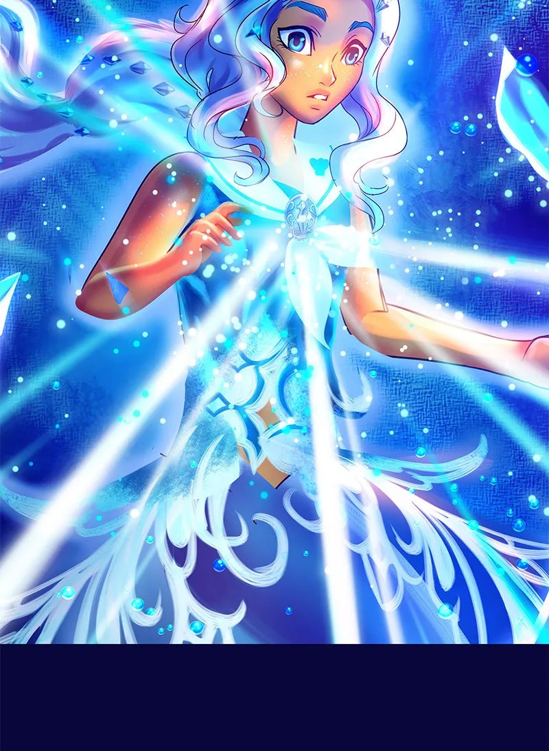 Strawberry Seafoam Chapter 77 page 78 - 
