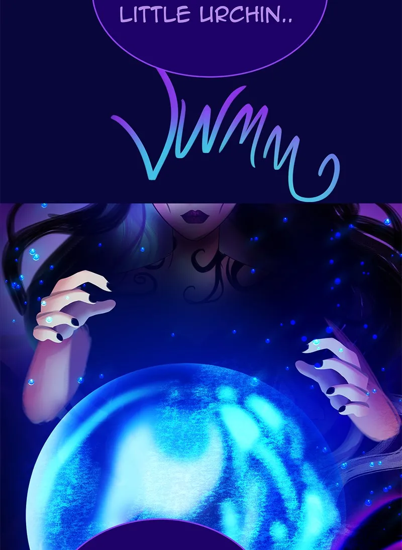 Strawberry Seafoam Chapter 77 page 84 - 