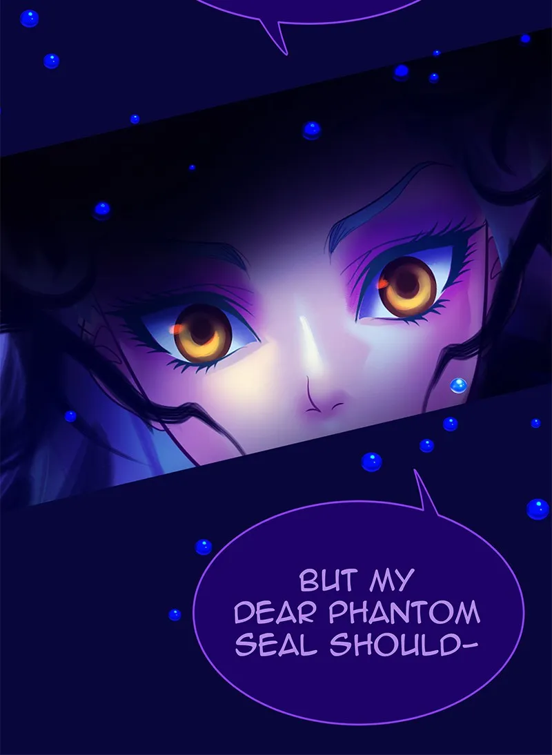 Strawberry Seafoam Chapter 77 page 86 - 