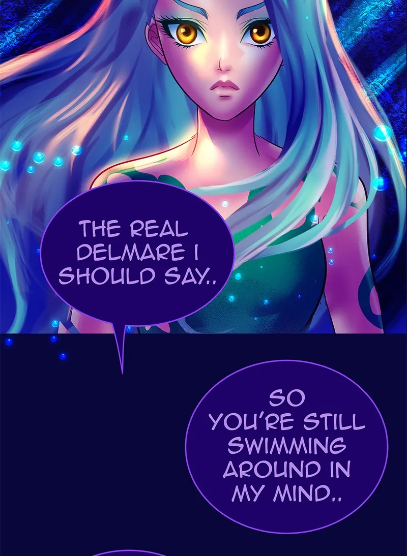 Strawberry Seafoam Chapter 77 page 92 - 