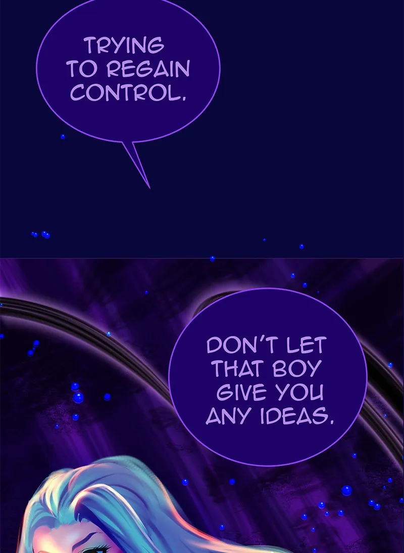 Strawberry Seafoam Chapter 77 page 93 - 
