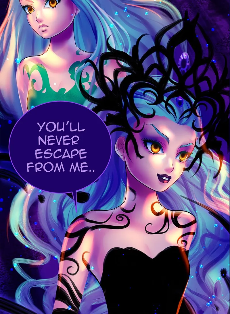 Strawberry Seafoam Chapter 77 page 94 - 