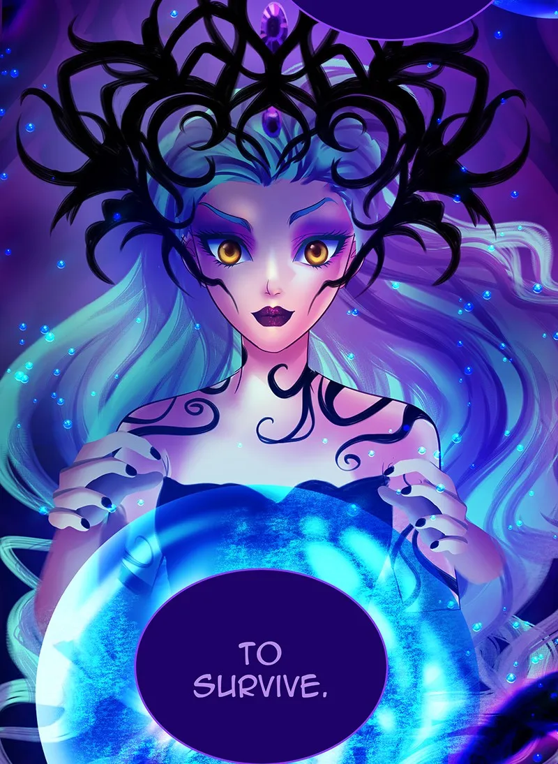 Strawberry Seafoam Chapter 77 page 99 - 