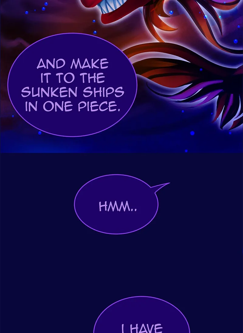 Strawberry Seafoam Chapter 78 page 11 - 