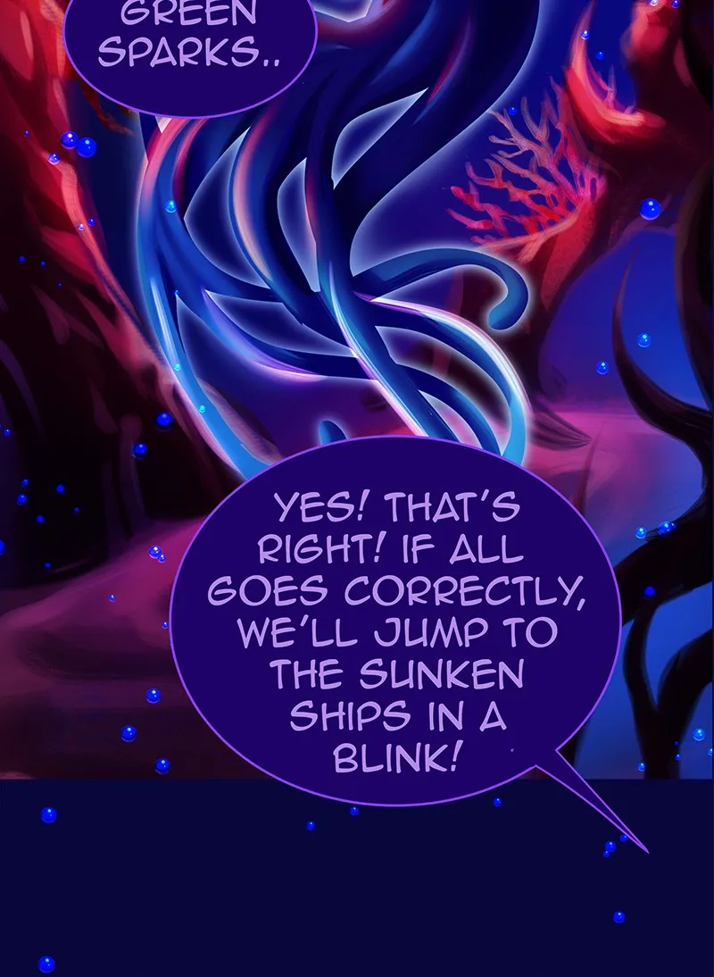 Strawberry Seafoam Chapter 78 page 16 - 