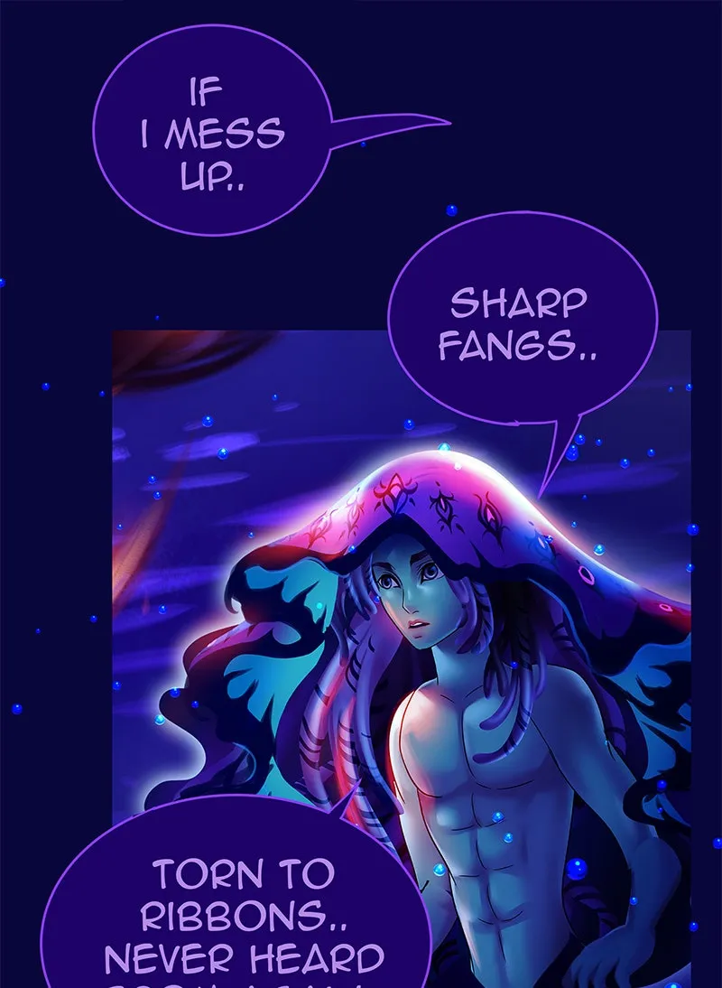 Strawberry Seafoam Chapter 78 page 18 - 