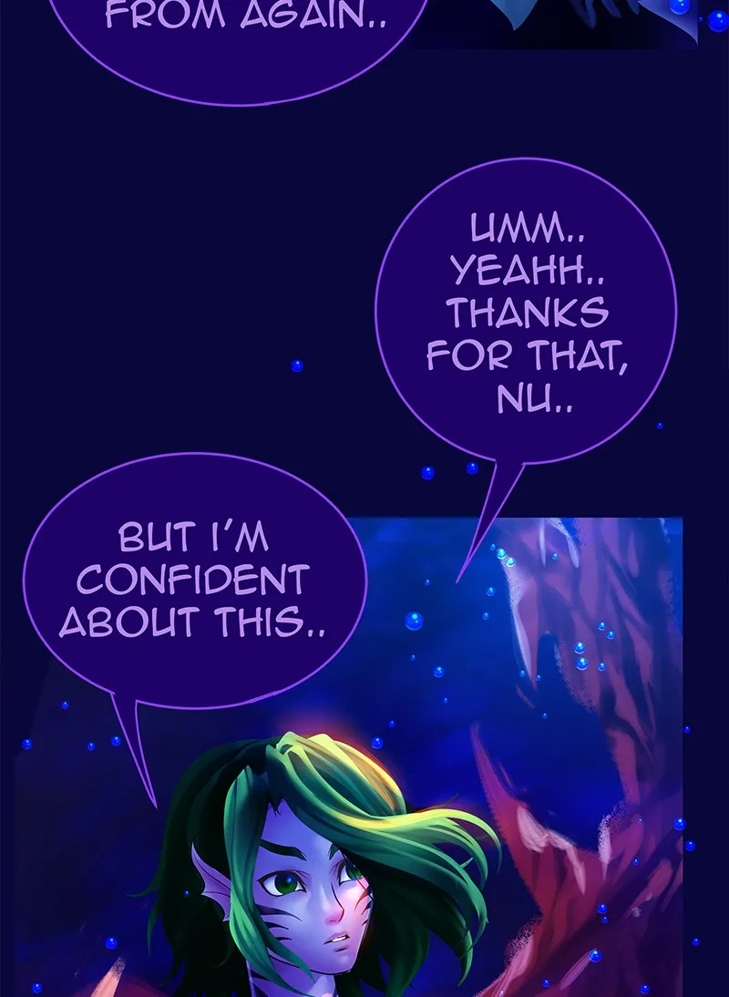 Strawberry Seafoam Chapter 78 page 19 - 