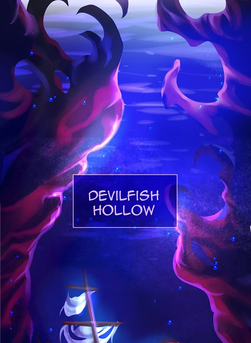 Strawberry Seafoam Chapter 78 page 3 - 