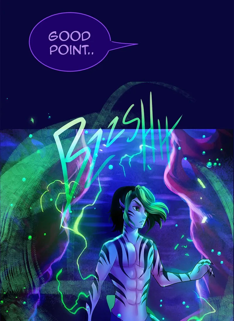 Strawberry Seafoam Chapter 78 page 21 - 