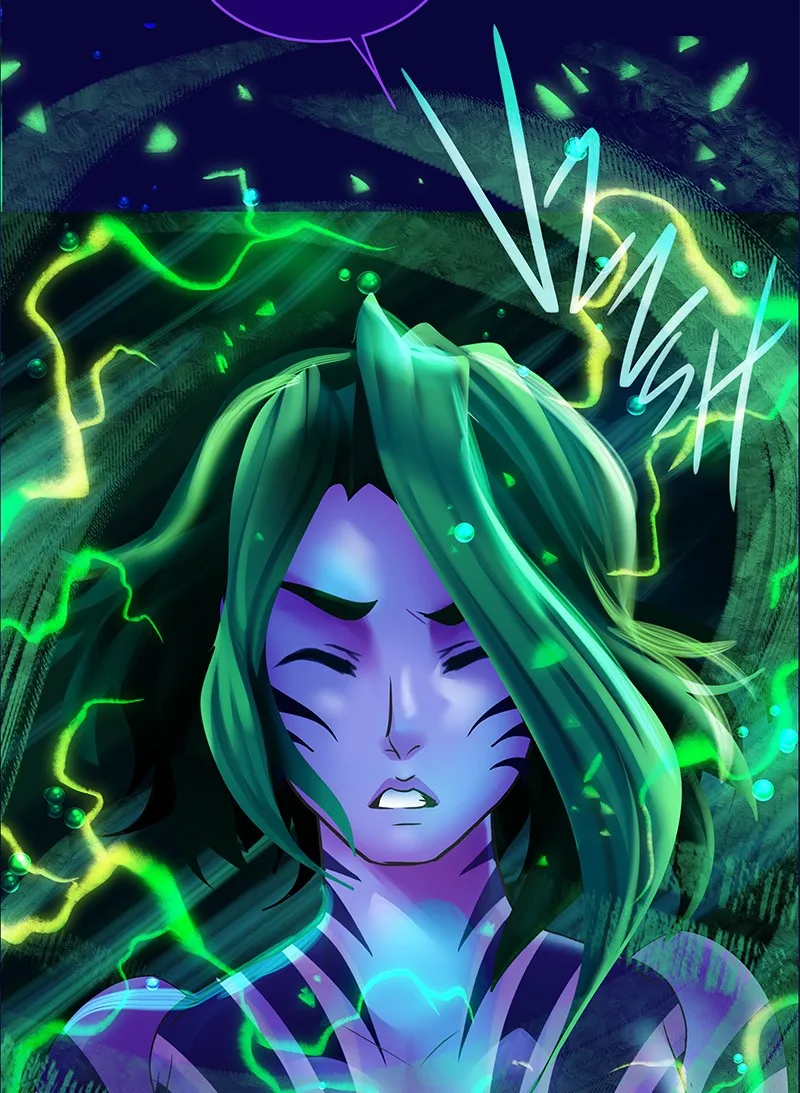 Strawberry Seafoam Chapter 78 page 23 - 