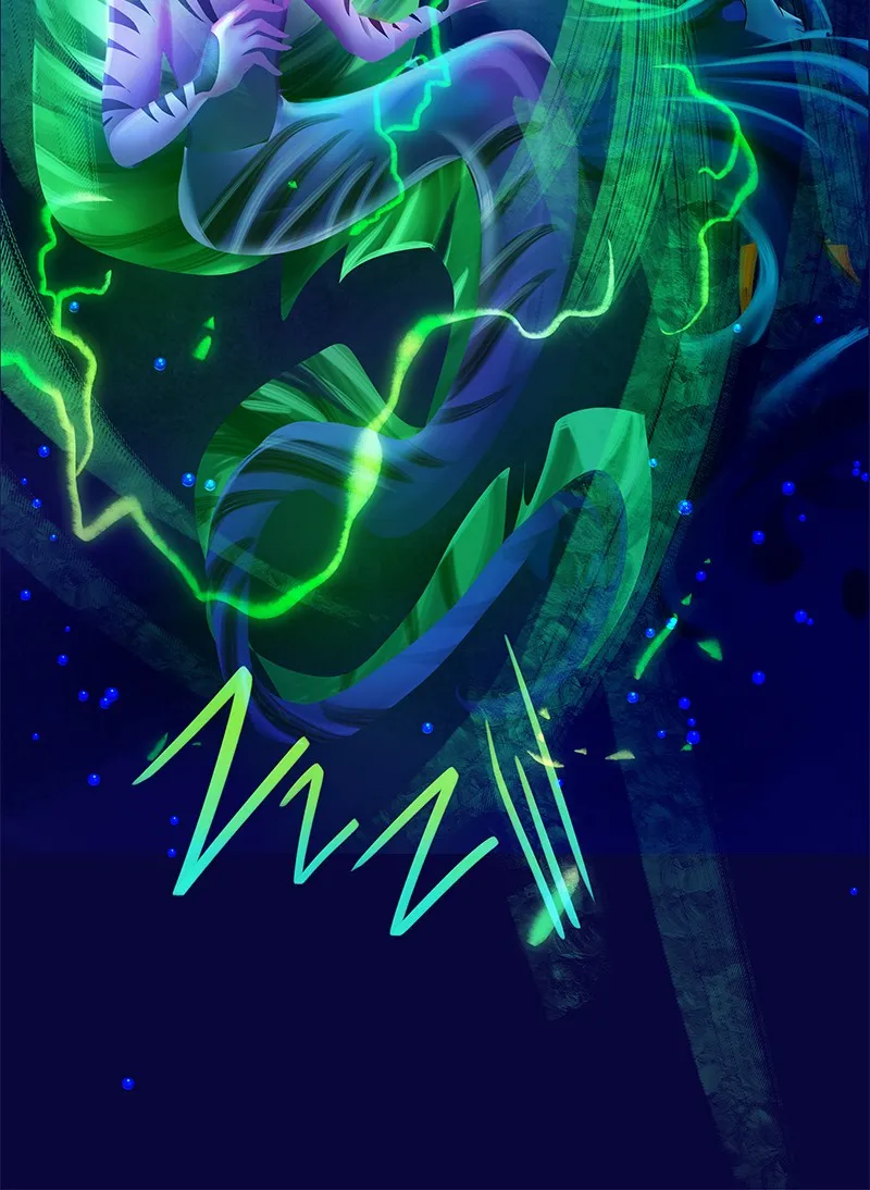 Strawberry Seafoam Chapter 78 page 27 - 