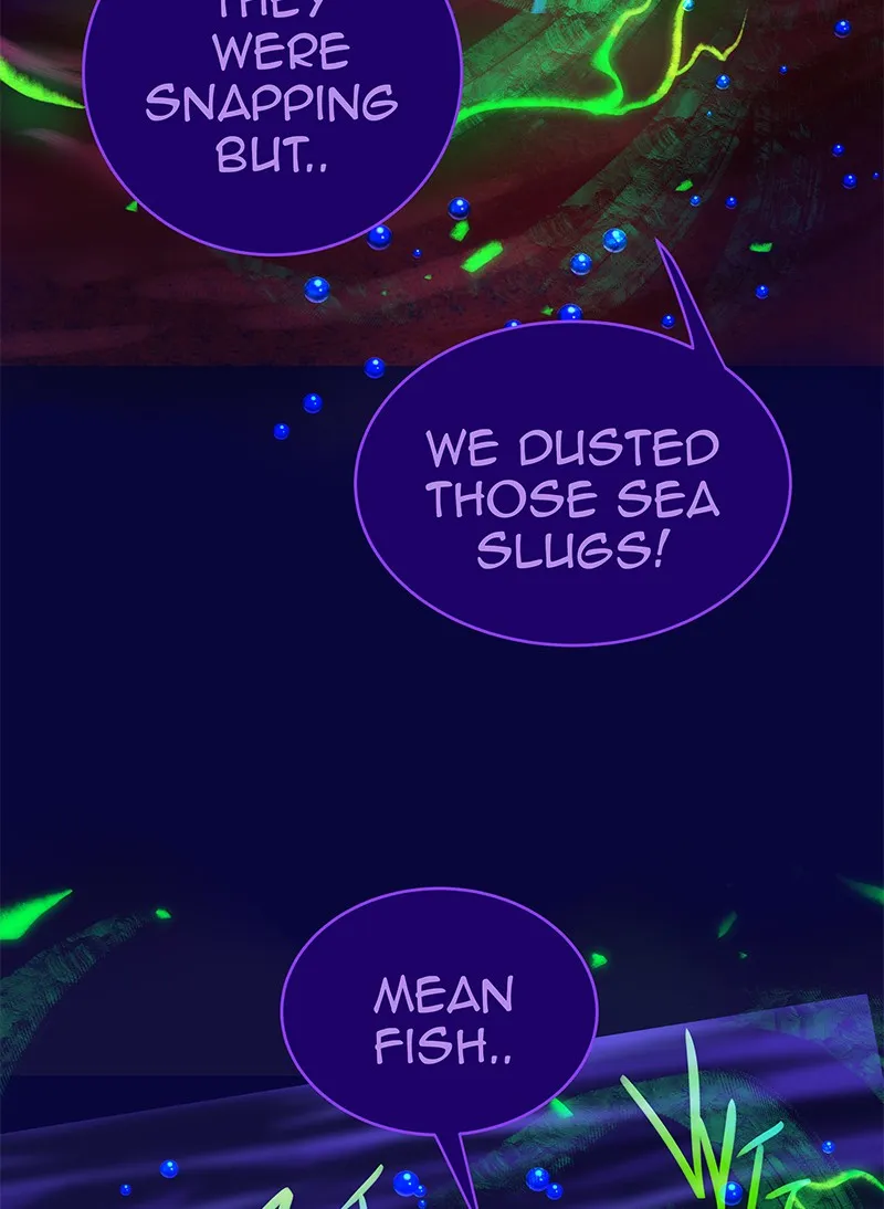 Strawberry Seafoam Chapter 78 page 30 - 