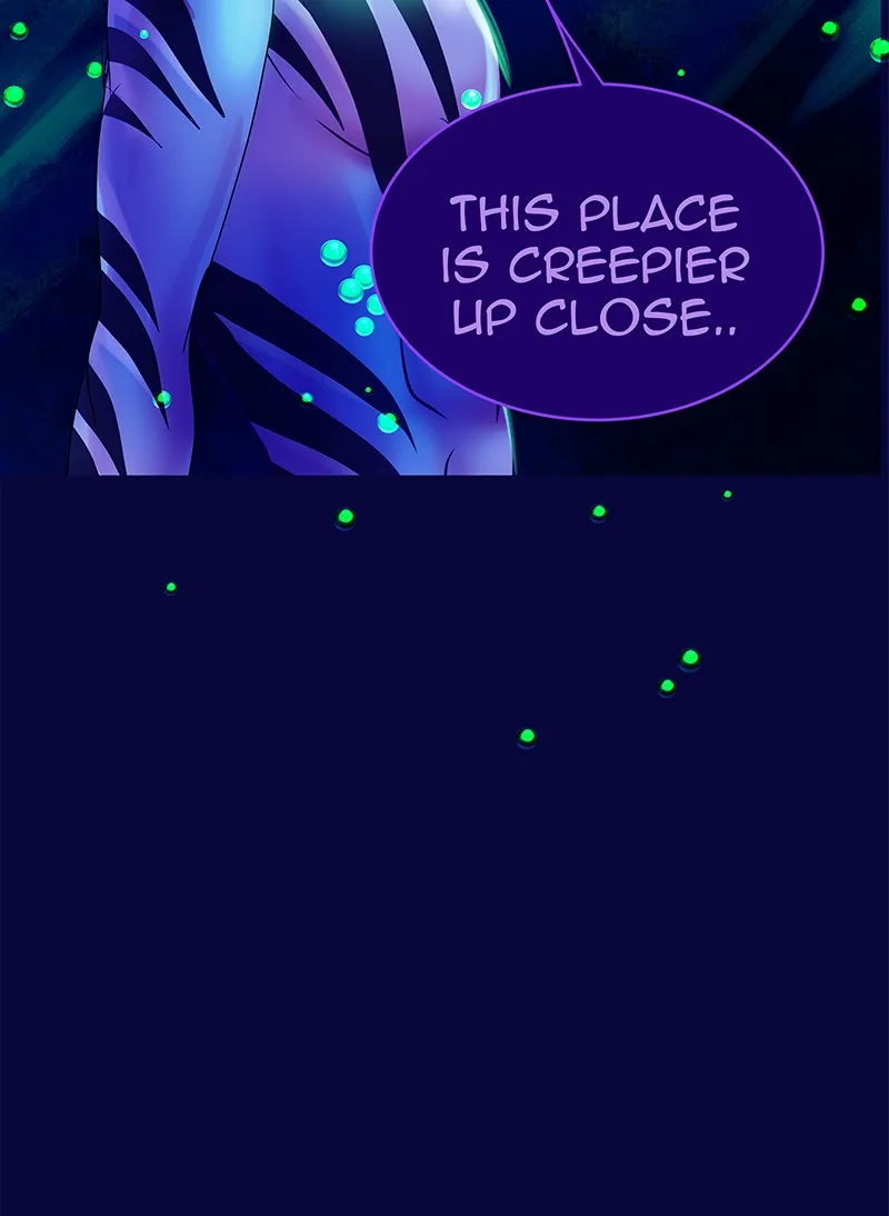 Strawberry Seafoam Chapter 78 page 34 - 